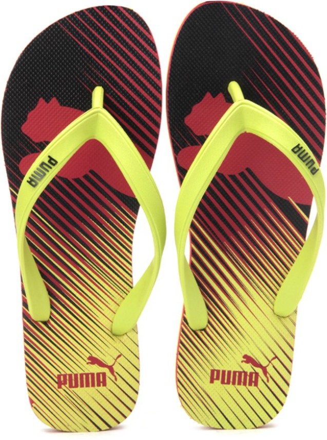 puma chappal flipkart