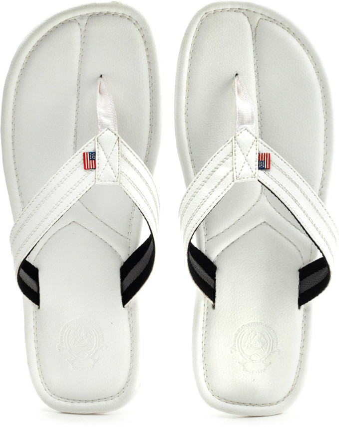 us polo chappals