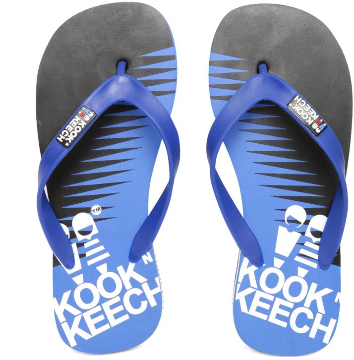 next mens flip flops