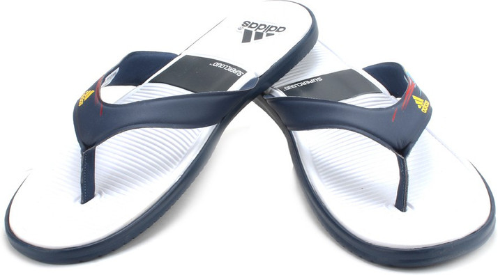 adidas beach flip flops