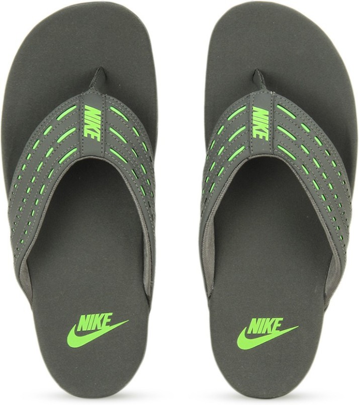 nike slides size 6