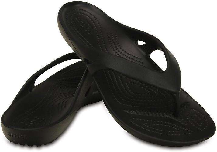 flipkart crocs slippers