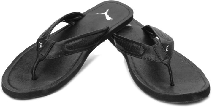 puma java flip flops