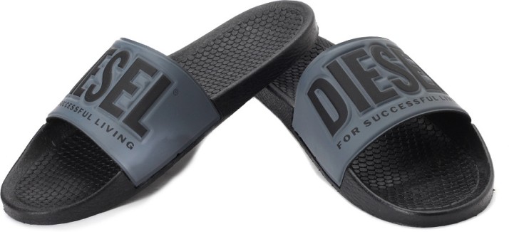 diesel slippers price