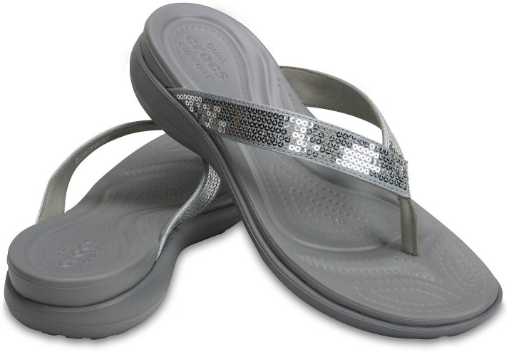 crocs flip flops flipkart