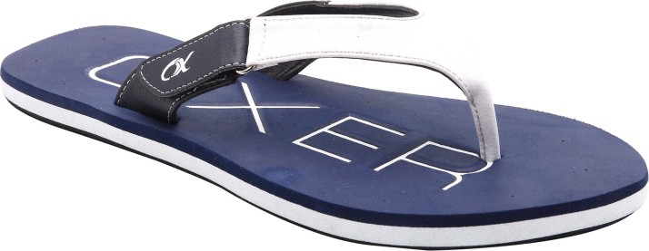 oxer flip flops