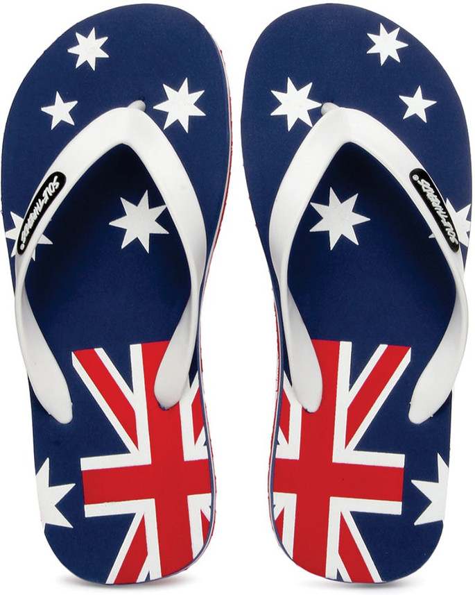 aussie flip flops