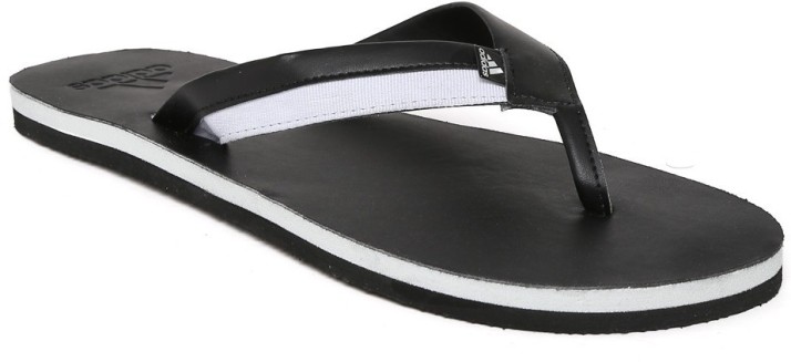 adidas chappal flipkart