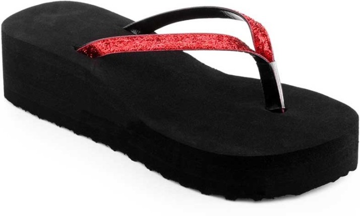 trendy slippers
