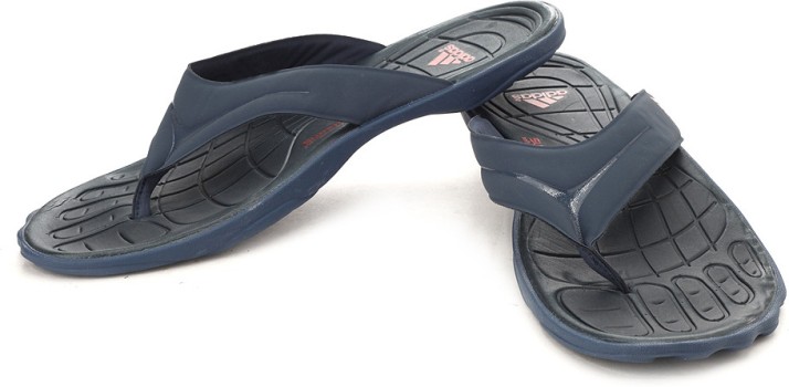 adidas adipure flip flops