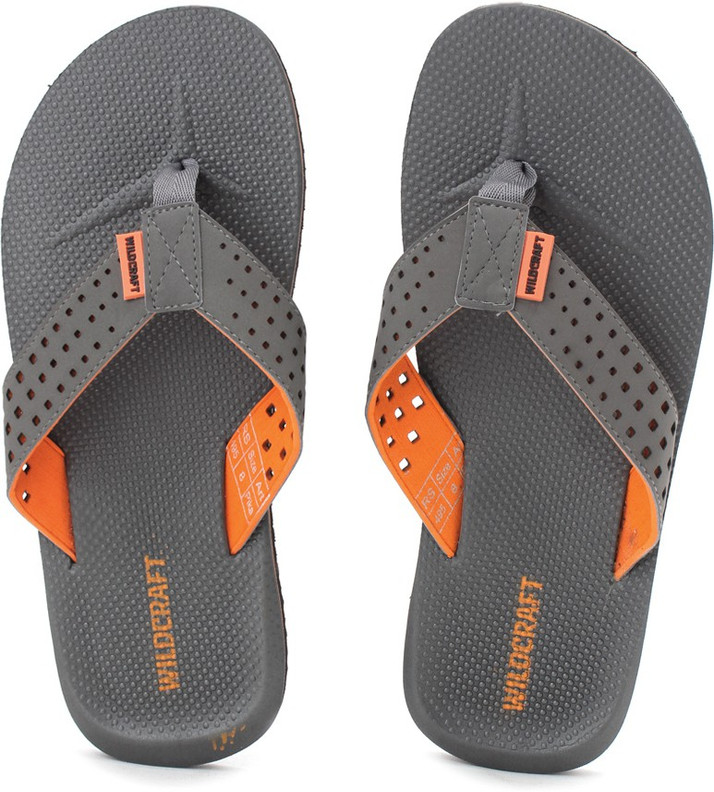 wildcraft slippers