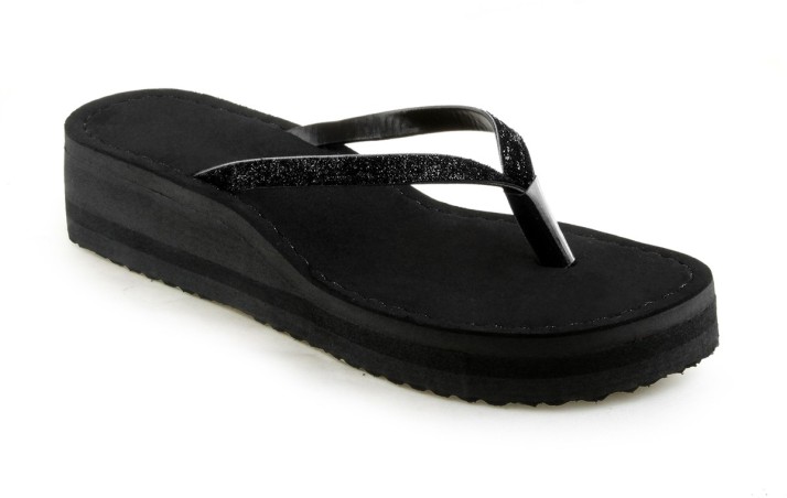 black lab slippers