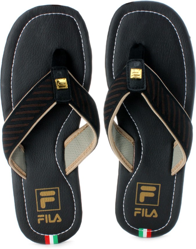 fila flip flops flipkart