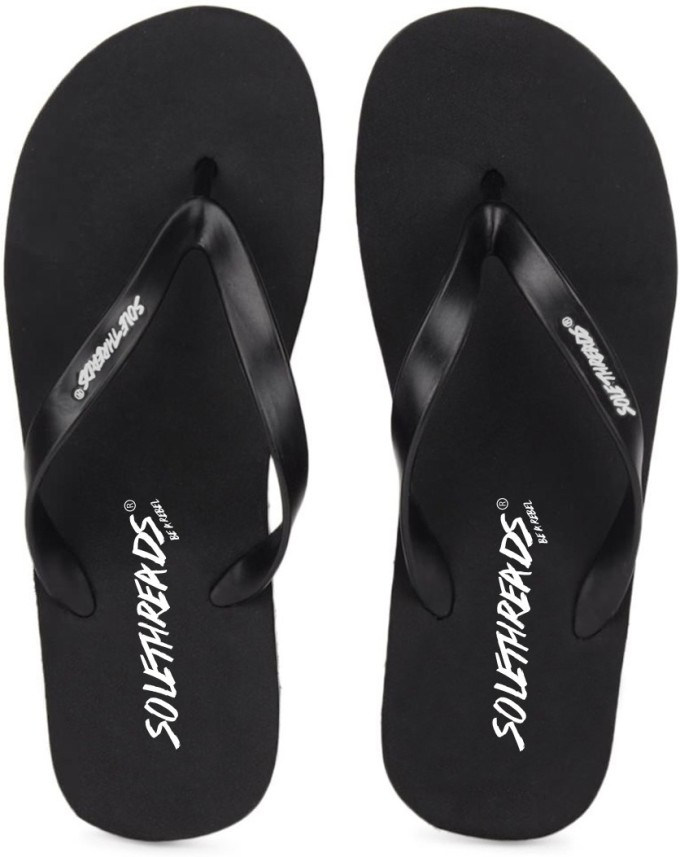 sole threads slippers flipkart