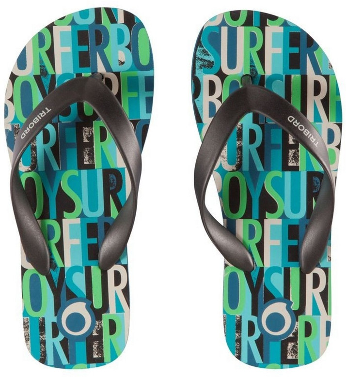 decathlon flip flops