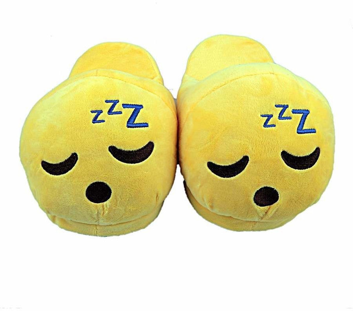 crazy slippers
