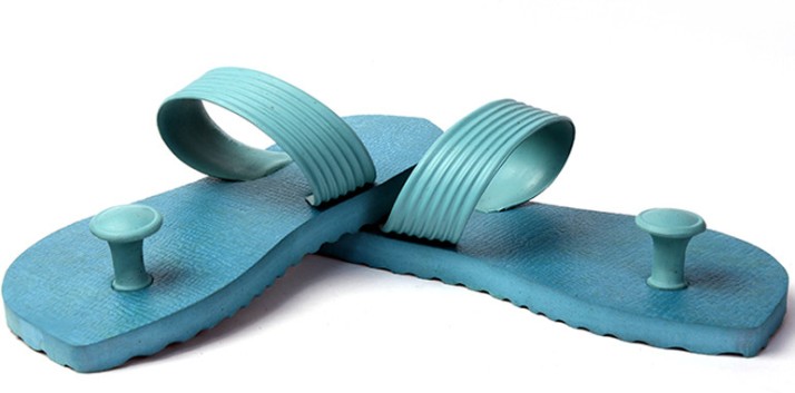 adidas foot massage sandals