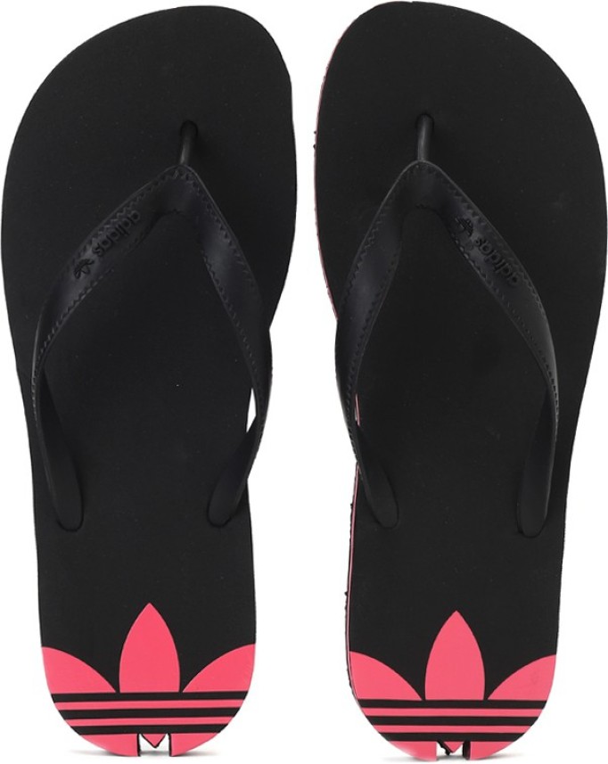 adidas originals flip flops womens