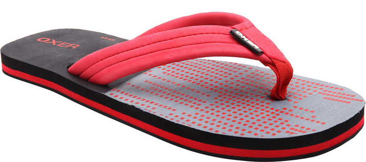 oxer chappal price