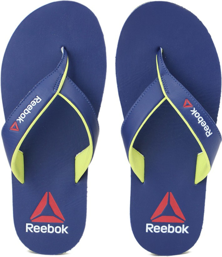 reebok advent slippers
