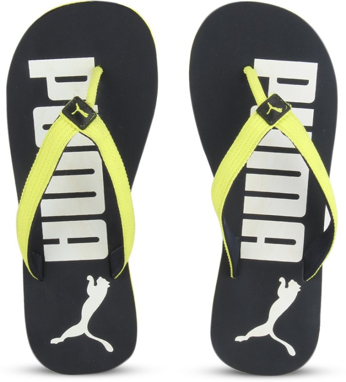 flipkart chappal puma