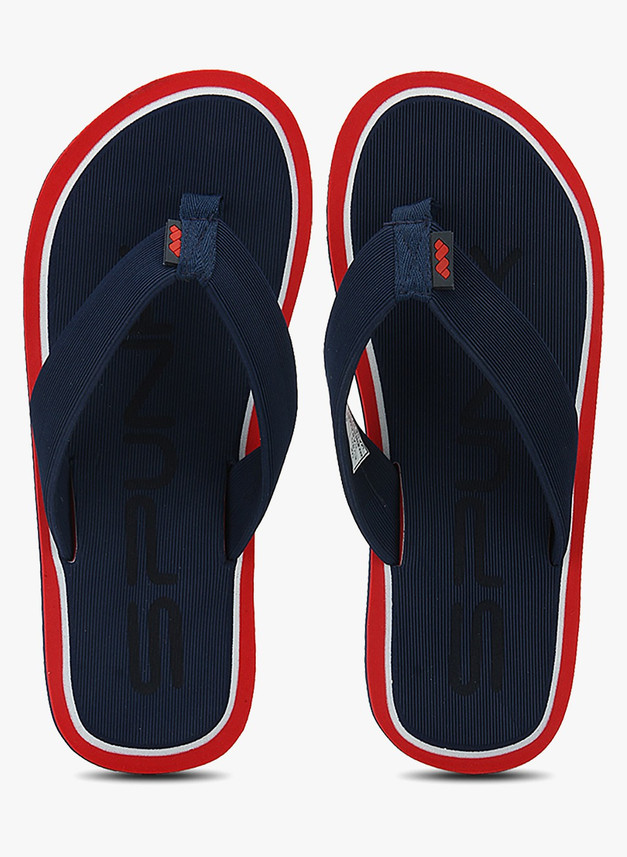 spunk flip flops