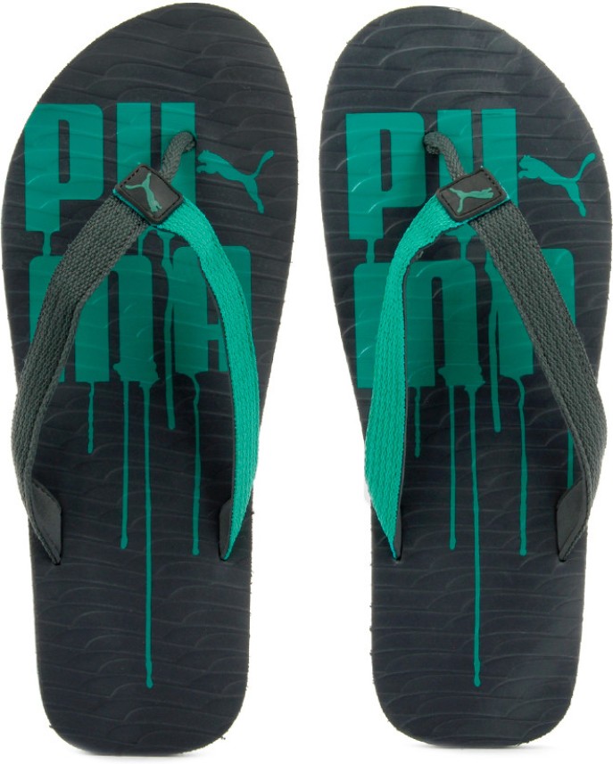 Puma Miami 5 DP Flip Flops - Buy 