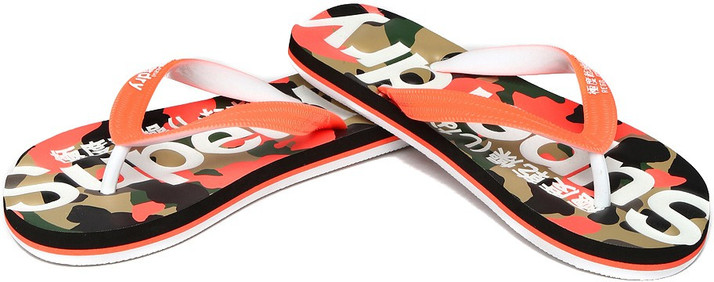 superdry slippers original