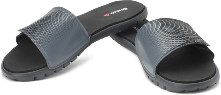 reebok realflex slide 3.0 slippers