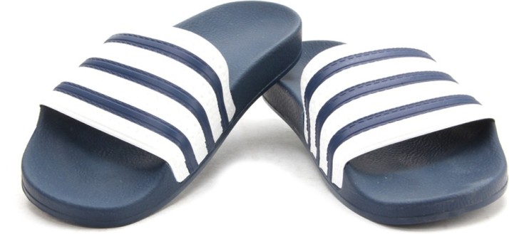 flipkart adidas slippers