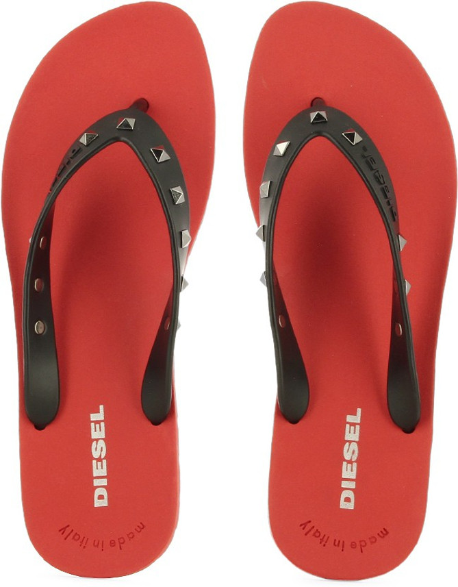 diesel slippers online