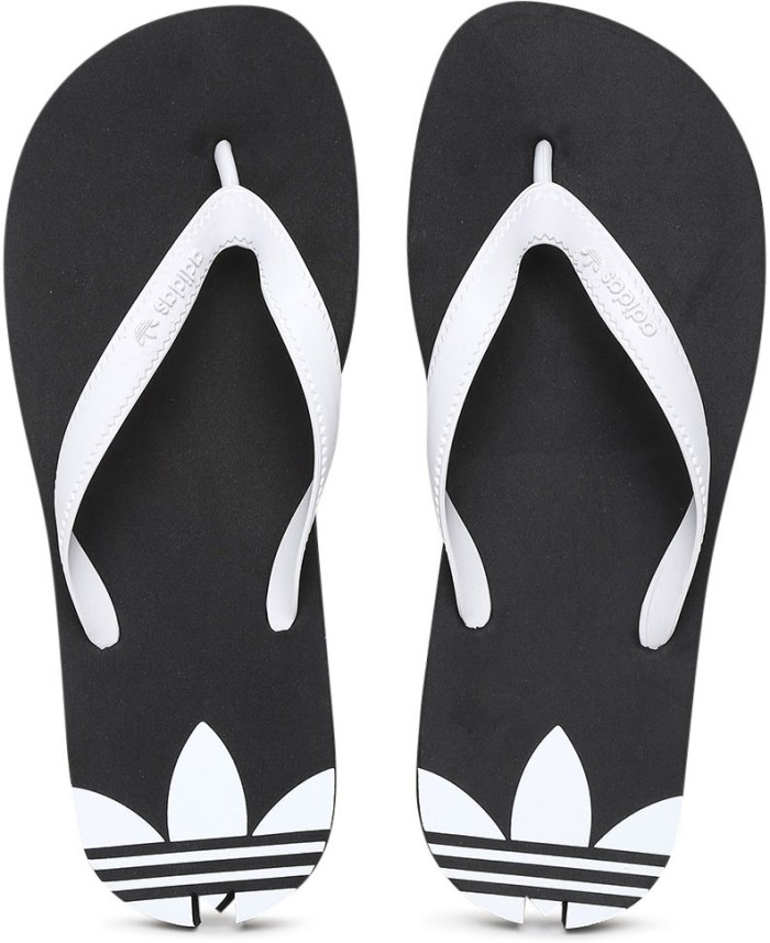 adidas originals flip flop