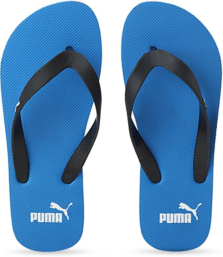 puma odius dp flip flops