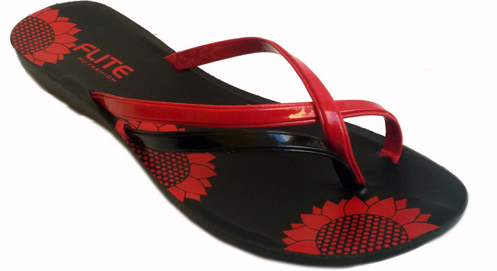 flipkart flite slippers