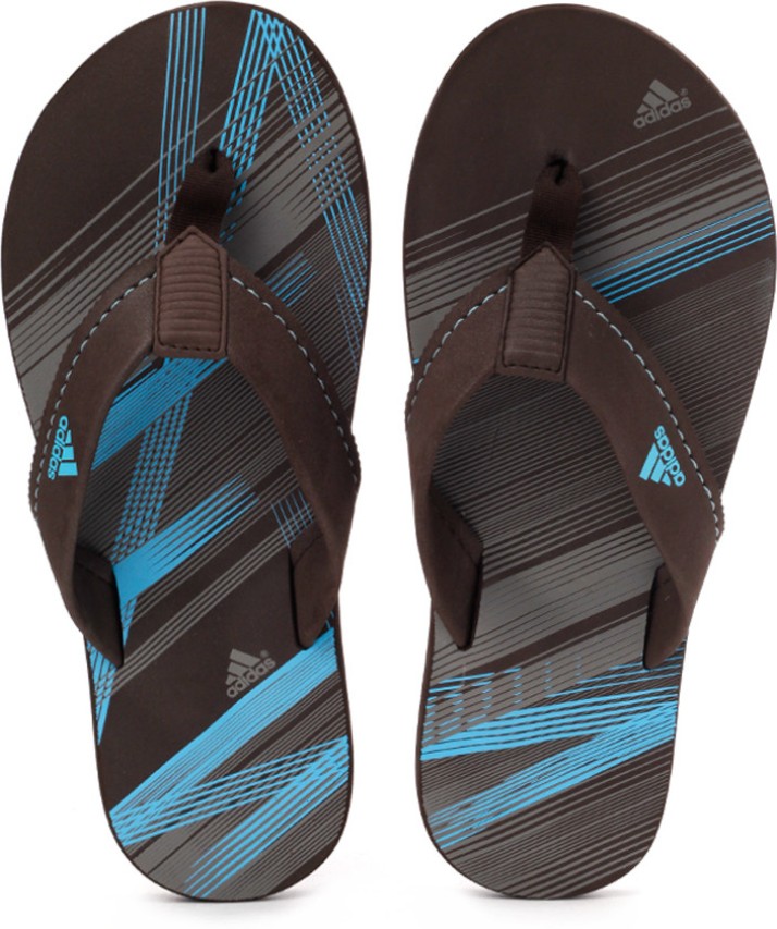 adidas chappal flipkart