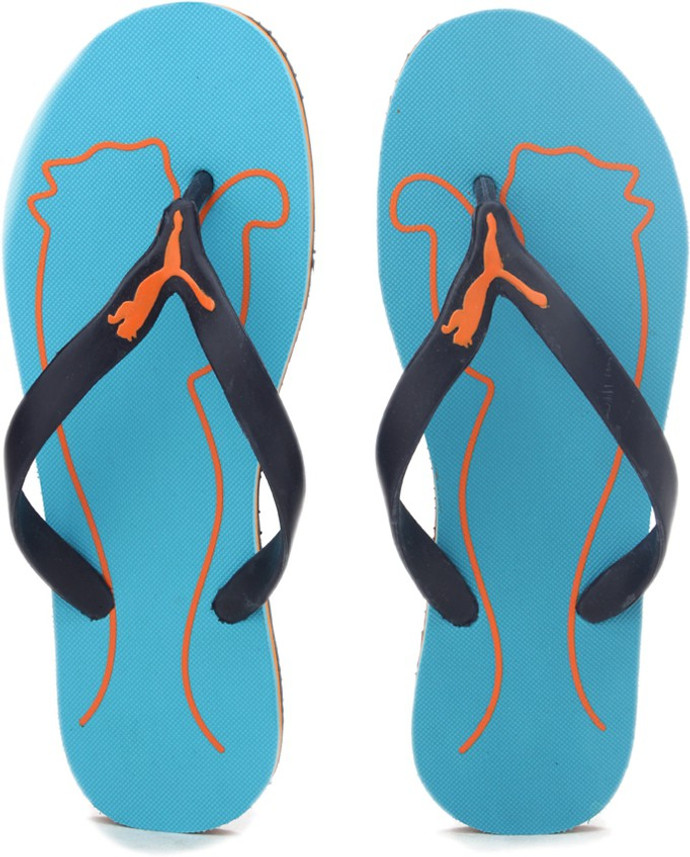 Flipkart slippers for mens puma Outlet