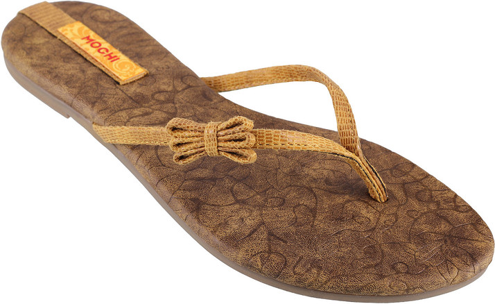 mochi flat sandals