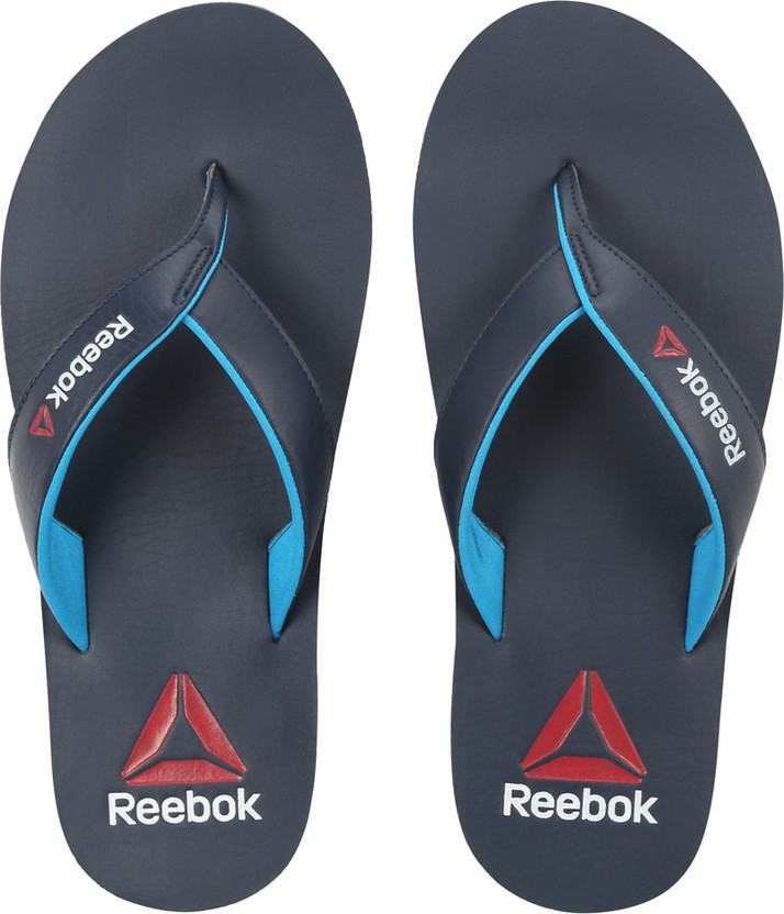 reebok advent slippers