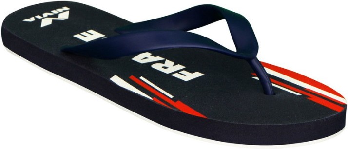 nivia flip flops