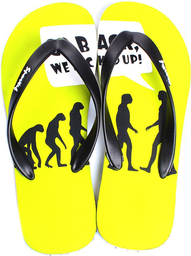 rexona chappal