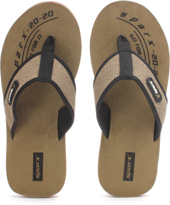 sparx slipper flipkart