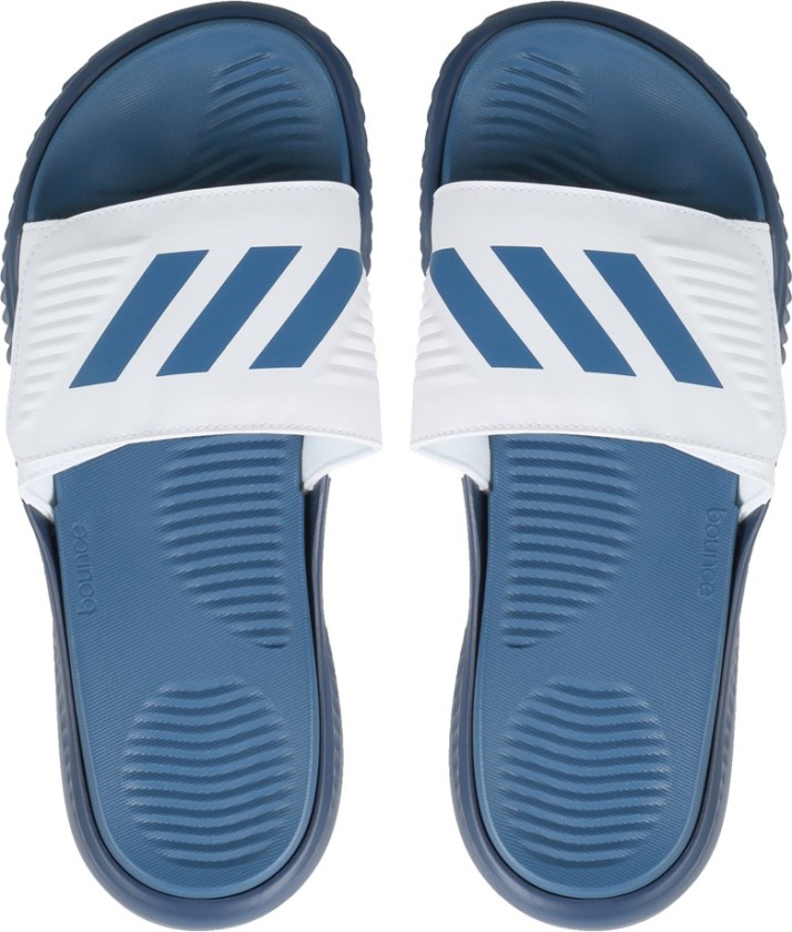 adidas bounce slippers price