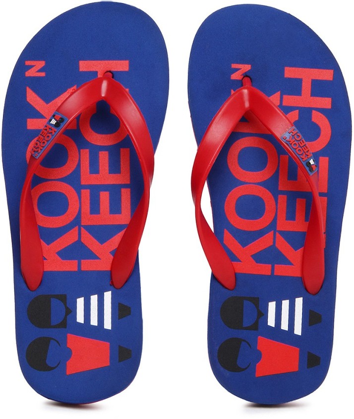 kook n keech flip flops