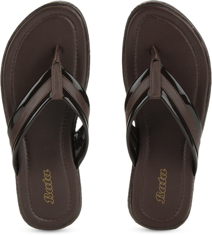 bata alan thong slippers