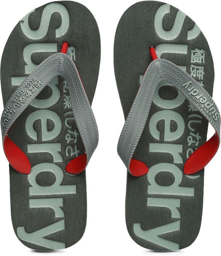 superdry slippers original