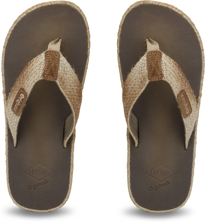 lee cooper slippers price