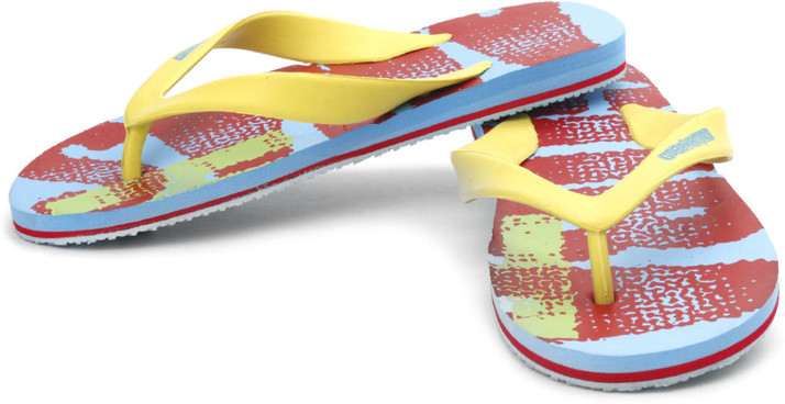 funky flip flops online india