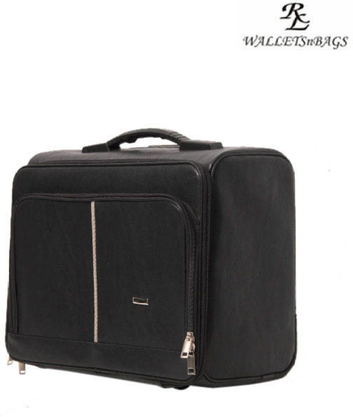 travel bag with laptop sleeve