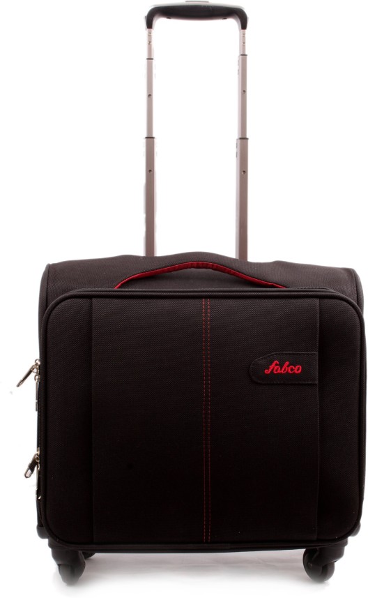 fabco trolley bag