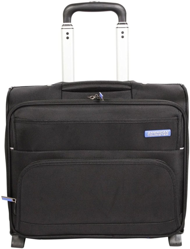 american tourister bag small size